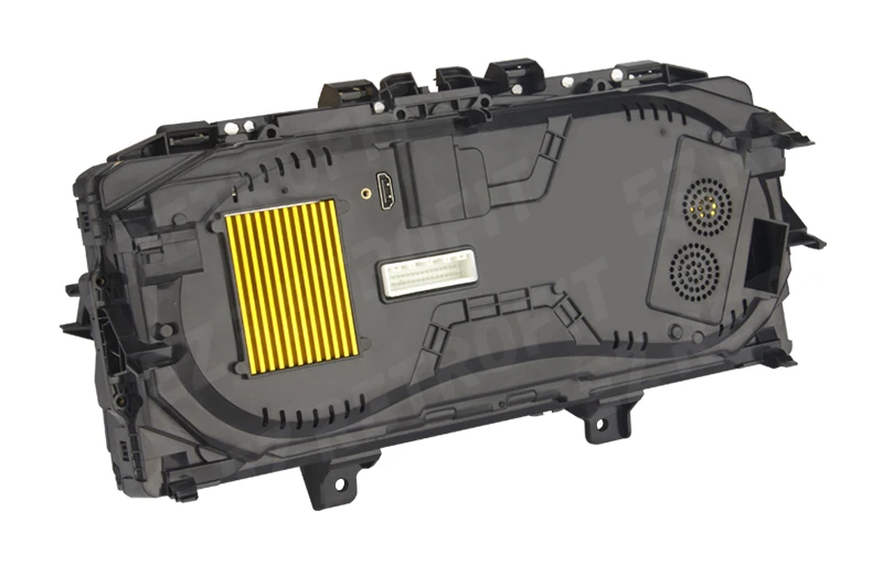 Virtual instrument cockpit For Passat CC