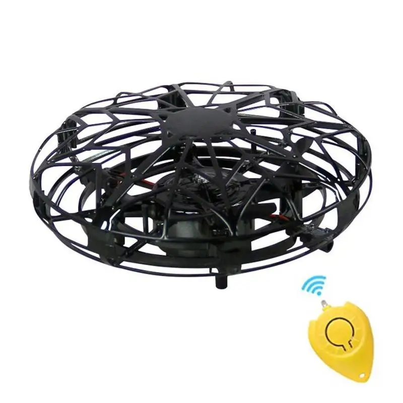 Mini Drone UFO Hand Operated RC Helicopter Quadrocopter Toys Aircraft Ball Induction Dron Infrared Flying Gift For Kids W9U4 Mini Drone UFO Hand Operated RC Helicopter Quadrocopter Toys Aircraft Ball Induction Dron Infrared Flying Gift For Kids W9U4