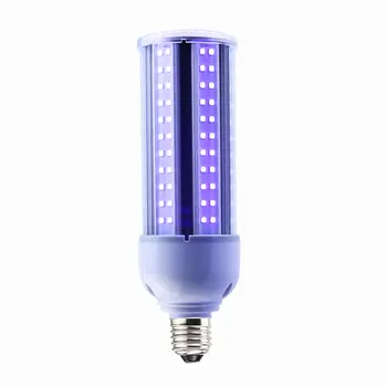 

18W-40W Remote Control UVC Germicidal Light Ozone UV Ultraviolet Sterilizing Corn Bulb Lamp