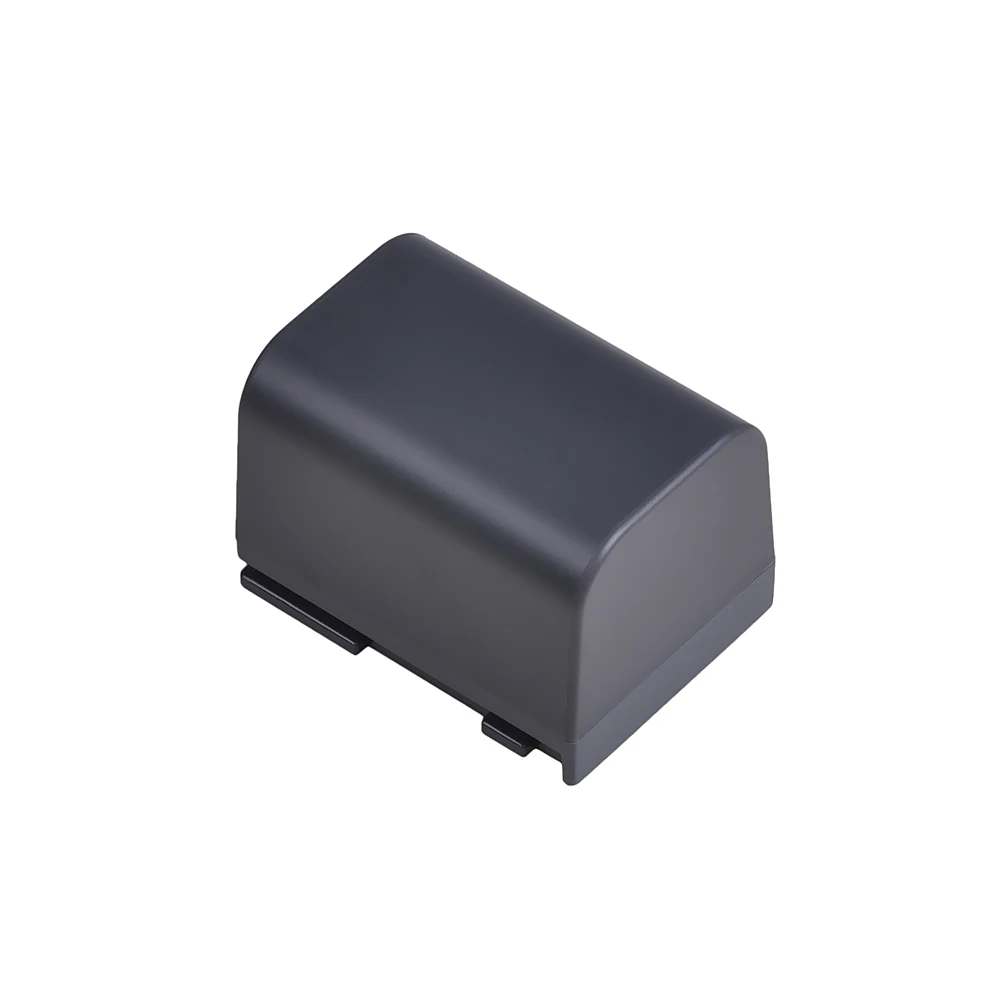Новый аккумулятор для Фотоаппарата Canon ZR960 ZR950 ZR930 HG10 HV20 HV30 HV40 DC310 DC320 DC330. 2000 мАч 7 4