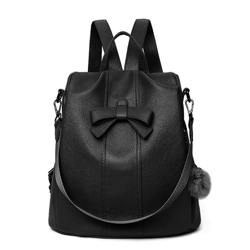 Водонепроницаемый Повседневный женский рюкзак, кошелек, Противоугонный рюкзак, Mochila Feminina, легкая школьная сумка на плечо для девочек-подростков