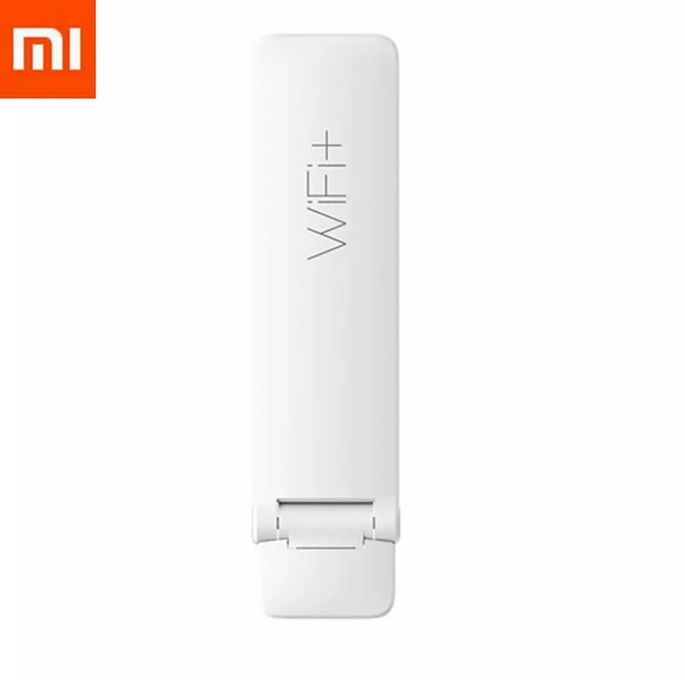 Новая версия Xiao mi Усилитель 2 mi WiFi Repeater2 расширитель портативный mi ni маршрутизатор расширитель Wi-Fi сигнал USB источник питания