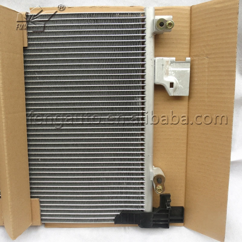 6455FA 7812A204 7812A030 6455FA Авто ac Конденсатор для mitsubishi lancer outlander sport peugeot 4008 4007 C4