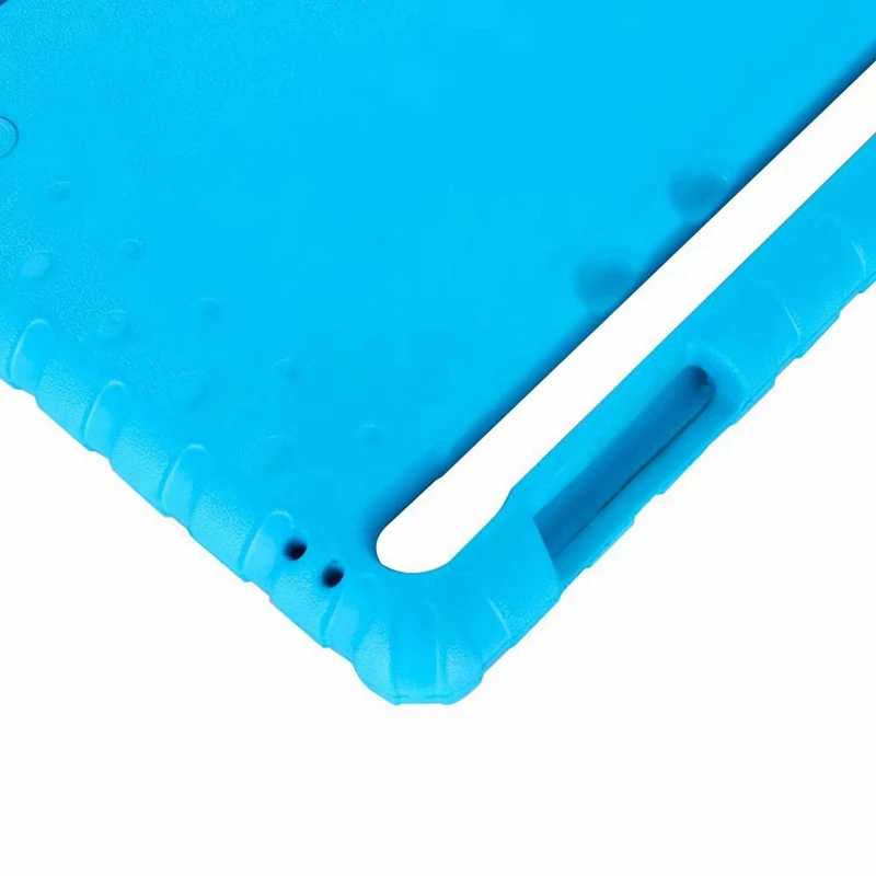 Ударопрочный детский чехол из пены EVA для samsung Galaxy Tab S6 10,5 SM-T860 SM-T865 чехол-подставка для планшета для Galaxy Tab S6 10,5
