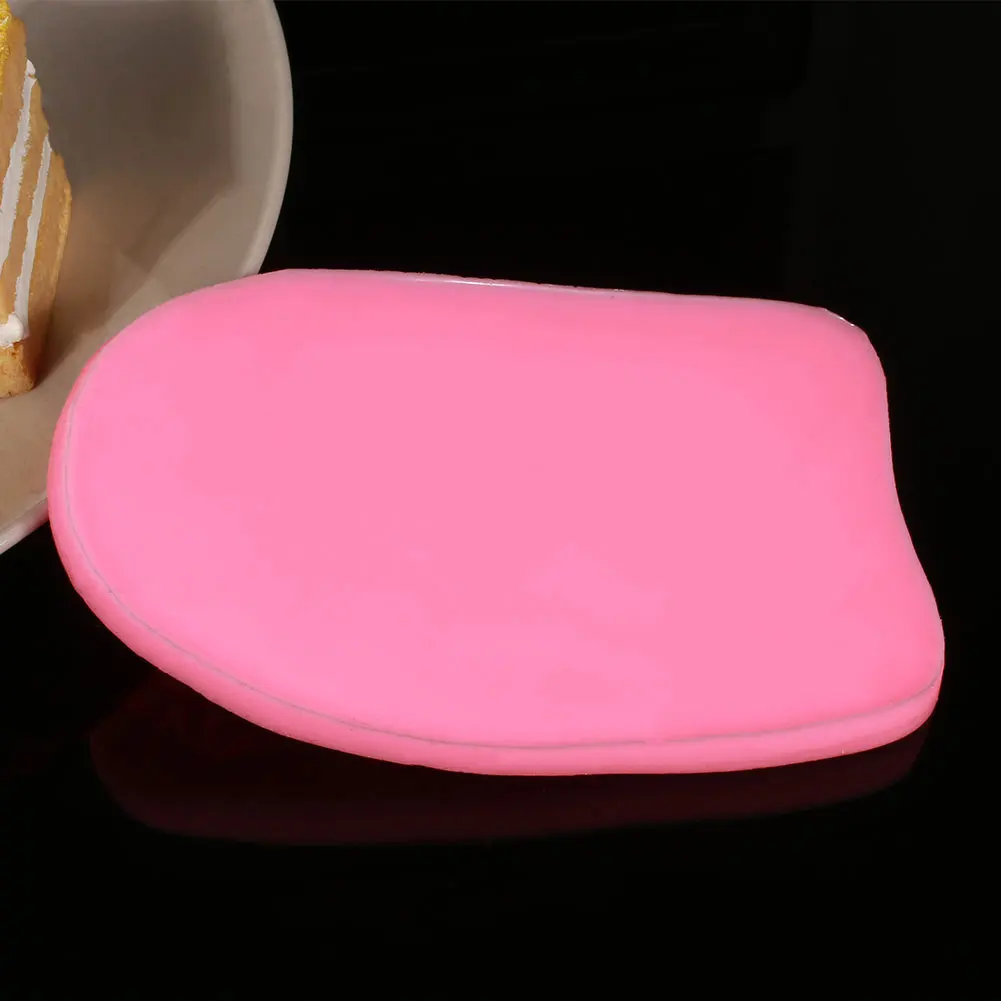 Форма для пирога, посуда для выпекания, лоток с рамкой 3D DIY, силиконовая посуда