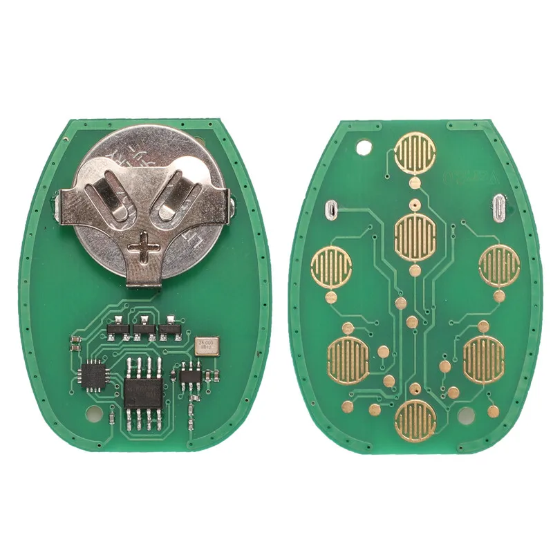 Keyforkess 315Mhz OUC60270 5/6 Bottoni Telecomando Keyless Entry Fob Chiave Dell'automobile per Buick Chevrolet Cadillac GMC Saturn 12 Keyforkess 315Mhz OUC60270 5/6 Bottoni Telecomando Keyless Entry Fob Chiave Dell'automobile per Buick Chevrolet Cadillac GMC Saturn - Hd9f1c180e82d4c318f47efa81a0184a4e