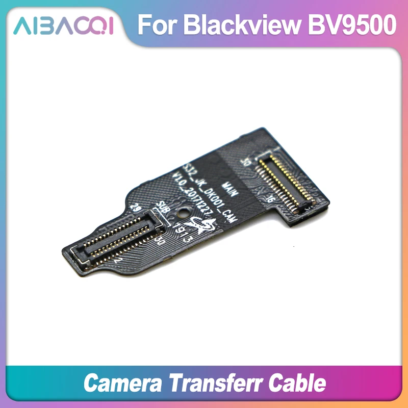 AiBaoQi кабель передачи камеры для смартфона Blackview BV9500/BV9500 Pro