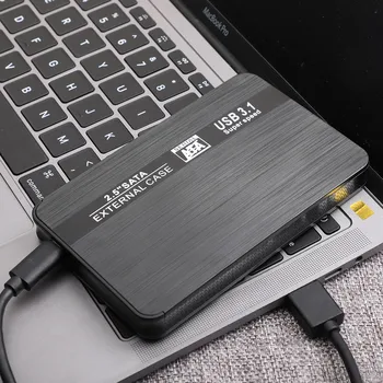 

top selling External Hard Drive HDD USB3.0 Externo HD Disk Storage Devices Laptop Desktop Support Wholesale and Dropshipping