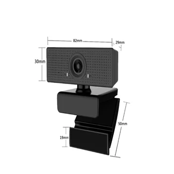 

Produce Webcam HD 1080P internal microphone live device USB Video Camera For PC Computer Desktop Video Conferenc
