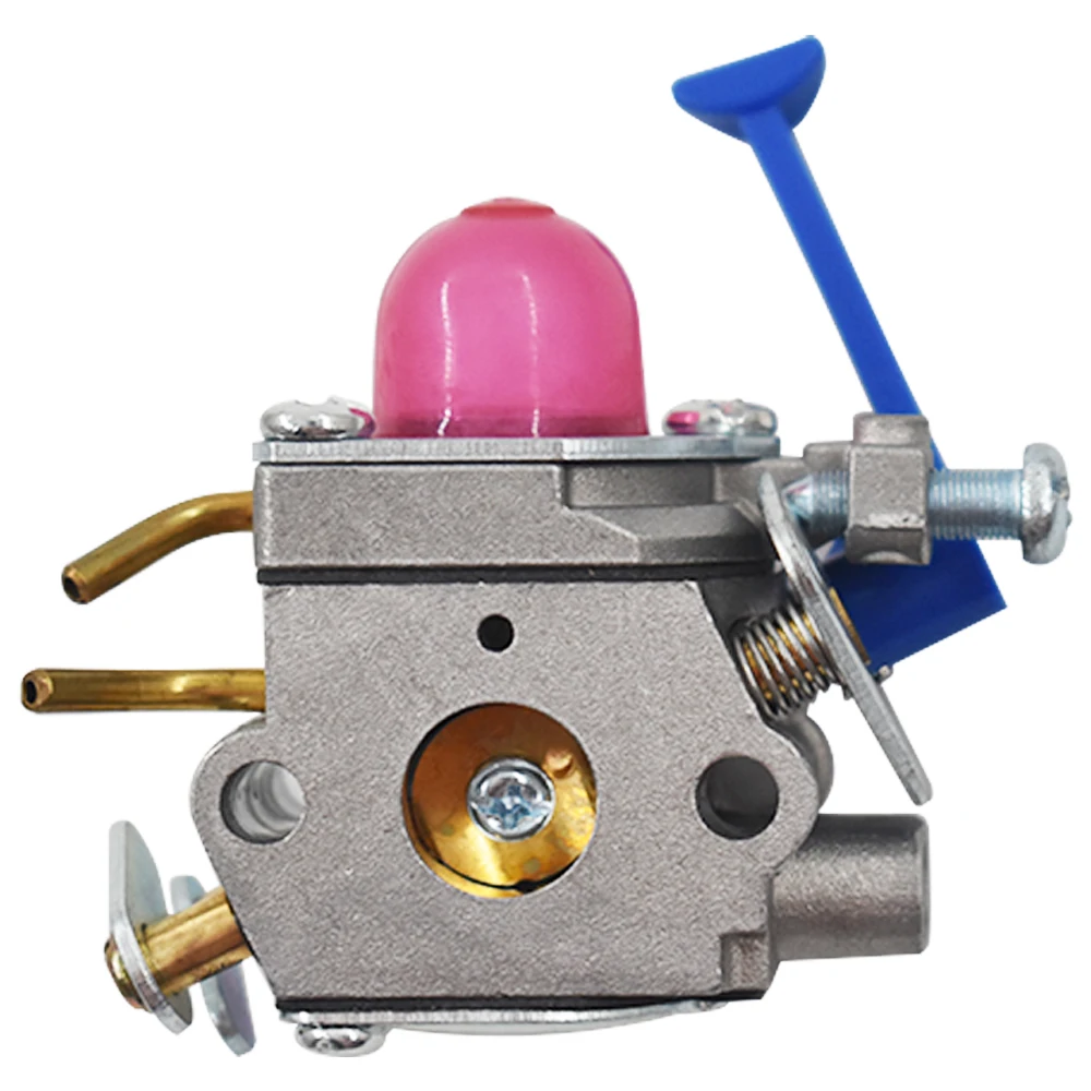 Карбюратор для Husqvarna 545081848 C1Q W40A 128C 128L 128LD 128R 128RJ|carburetor for husqvarna|carburetor husqvarnacarburetor trimmer |