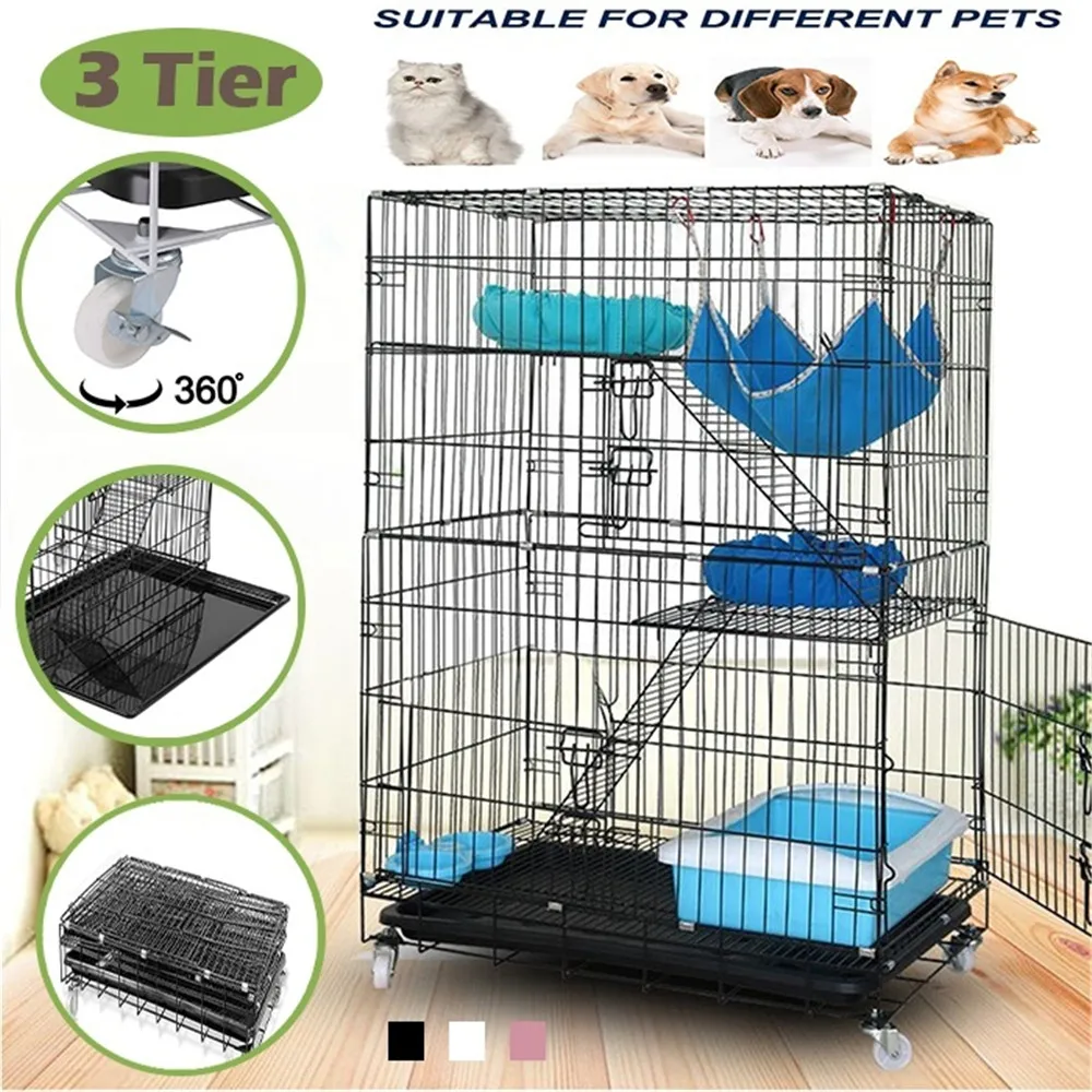 ferret playpen