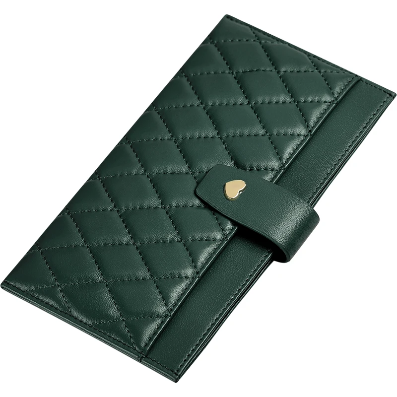 Wallets