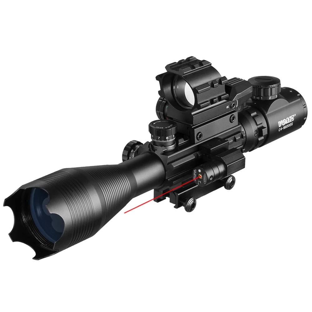 Combo Scope