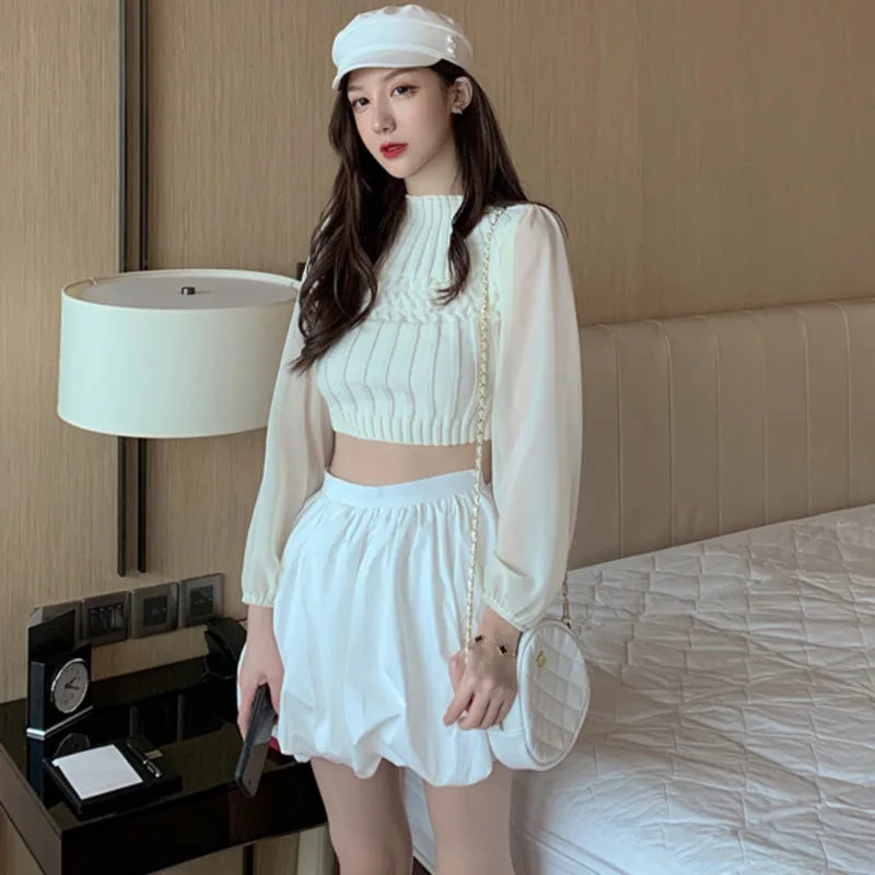 High Quality Autumn Winter Women Pullover Sweater Vintage Knitted Top Korean Fashion Pull Femme hiver sweter damski sueter mujer