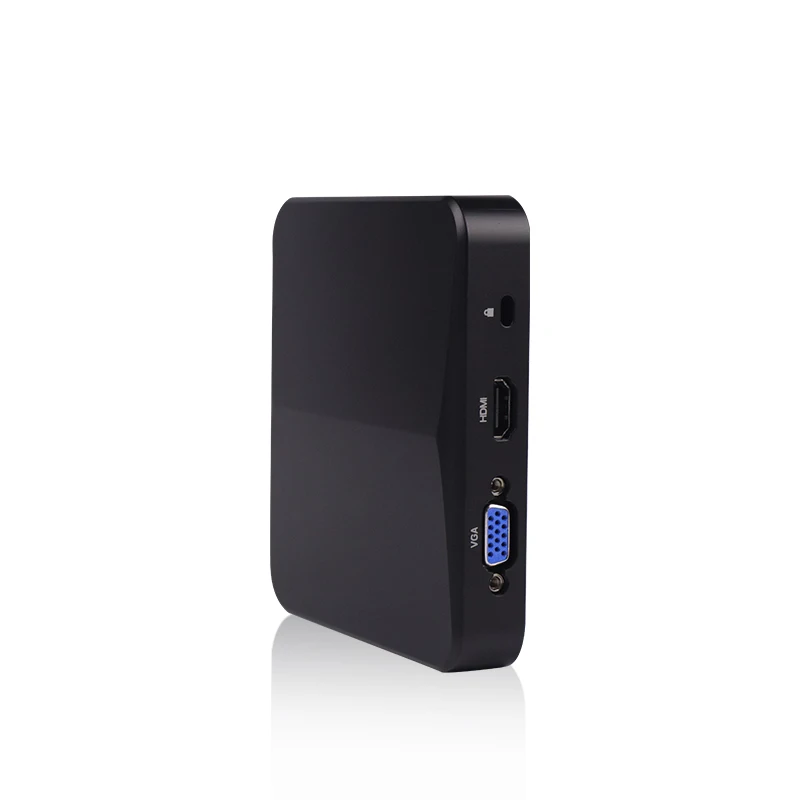 CENAVA P3T Мини ПК 8 Гб 256 ГБ SSD Intel Celeron Windows 10 4 ядра настольный компьютер Linux PC Smart TV BOX M.2