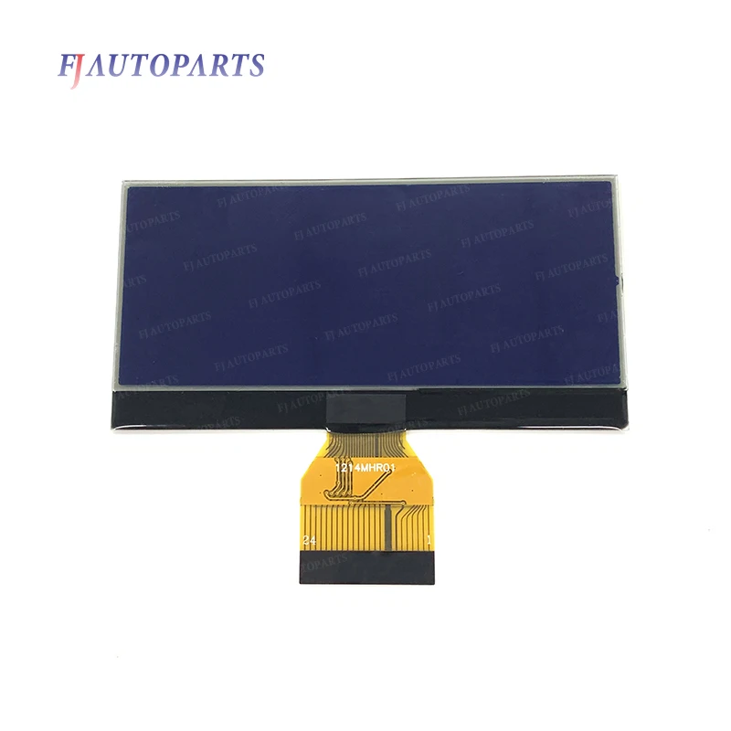 메르세데스 A B 클래스 W169 W245 계기판 LCD 디스플레이 화면 속도계 대시보드 7V A 1695400448 0263643242