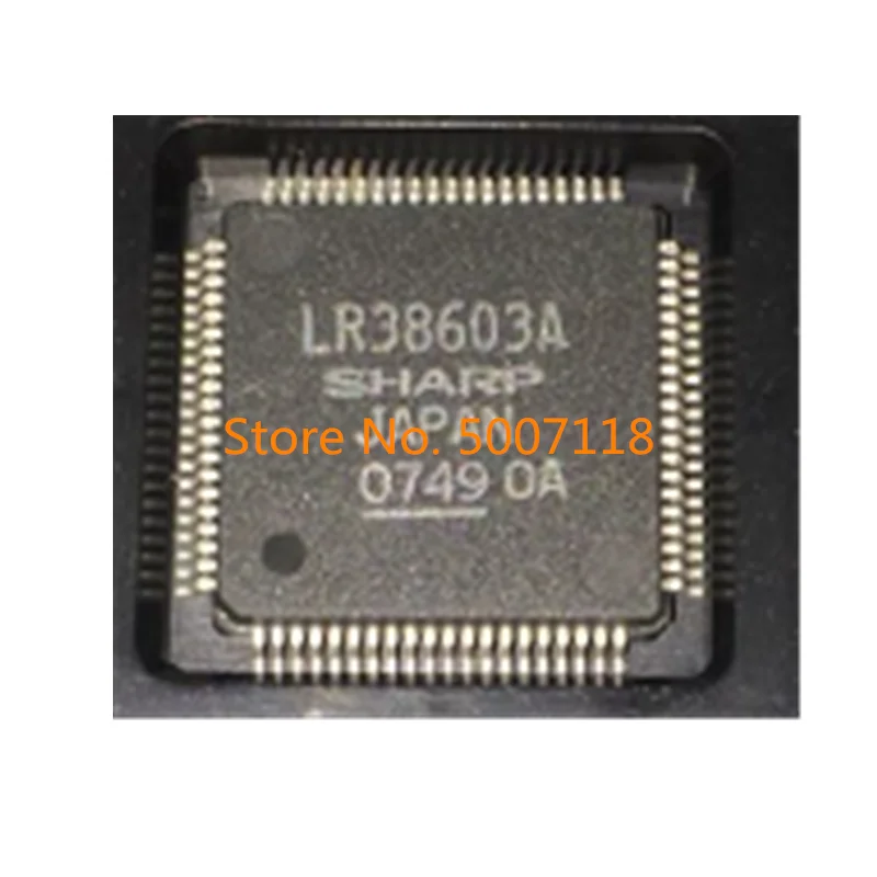 LR38603A QFP