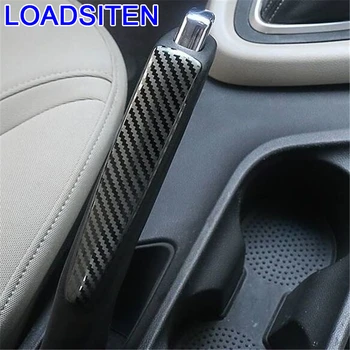 

Automovil Automobile Chromium Gear Handbrake Door Panel Interior Mouldings Parts Car Styling 15 16 17 18 19 FOR Buick Excelle GX