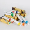 Professional all colors 50ml each tube Oil paints colors painting drawing pigments art supplies AOA011 ► Photo 3/3