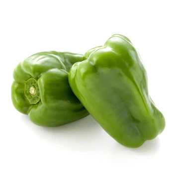 

100pcs Bell Pepper Seeds Sweet Vegetables Bonsai Plants DIY Garden Supplies