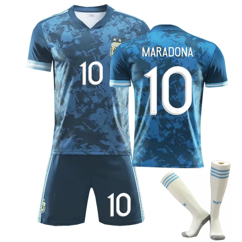 1986 1987 1988 Неаполь ретро футбольные Джерси 86 87 88 Coppa Italia SSC Napoli Maradona 10 винтажные