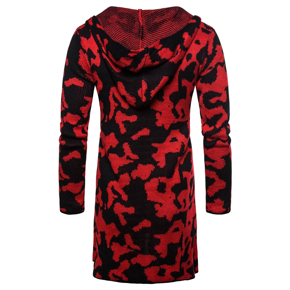 Men's Sweaters,autumn and Winter Clothes, Men's Jackets,woolen Men,warm Winter Clothes, Men's Clothes,men Cardiganm,en Sweaters