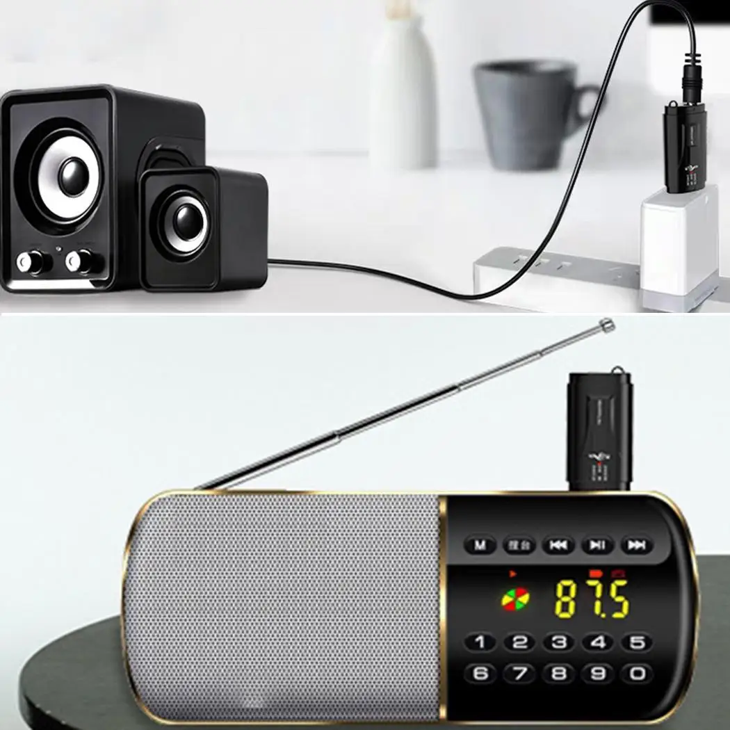 Aux Bluetooth 3,5 мм USB беспроводной автомобильный аудиоприемник A2DP музыкальный приемник адаптер для Android/IOS мобильный телефон Bluetooth автомобильный комплект
