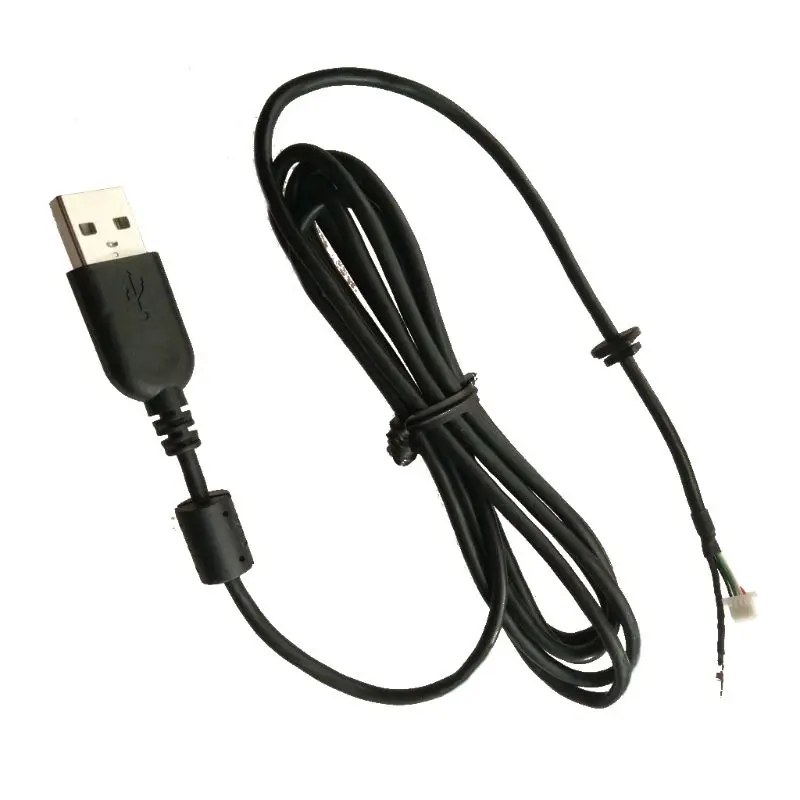 USB repair Replace Camera Line Cable Webcam Wire for Logitech C920 C930e | Компьютеры и офис