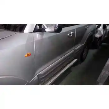

FRONT LEFT DOOR MITSUBISHI MONTERO (V60/V70)