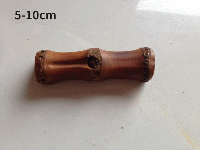 Chinese Calligraphy Brush Holder Natural Bamboo Root Brush Pen Rest Stand Painting Calligraphy Brushes Pen Holder Rack Stationer B