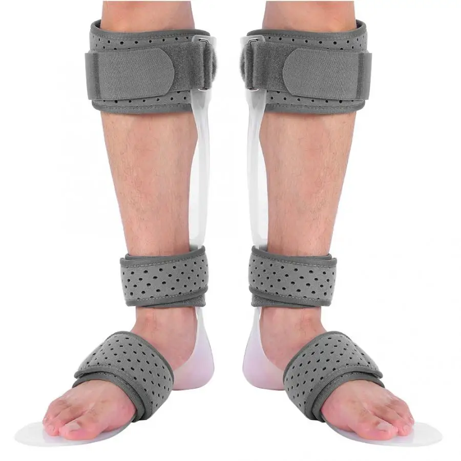 

6 Types Foot Drop Orthosis Ankle Corrector Brace Support Protection Correction Splint Brace Support l
