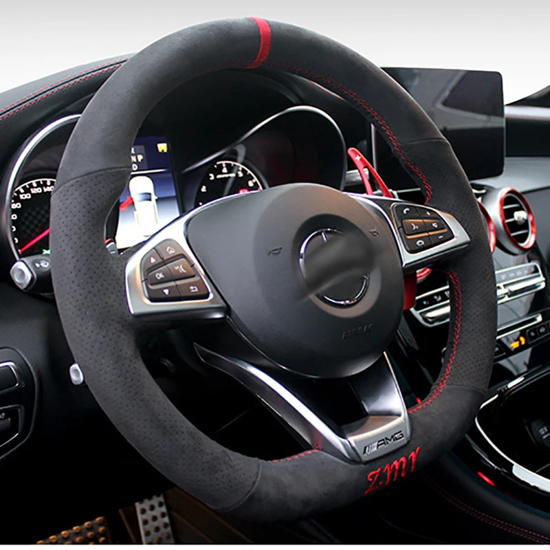 E55 Amg Steering Wheel