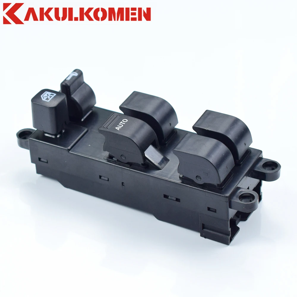Nissan Maxima Subaru Forester Infiniti i30 i35 Window Switch 2000-2004