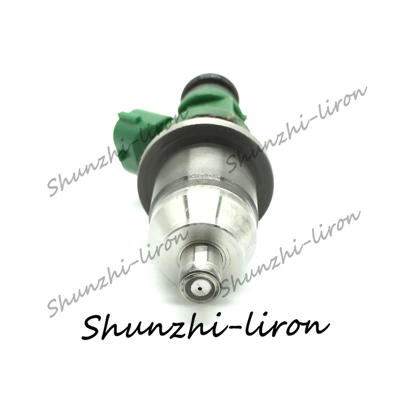 4 шт. Топливная форсунка для Mitsubishi Dingo CQ2A 4G15 GDI E7T05075
