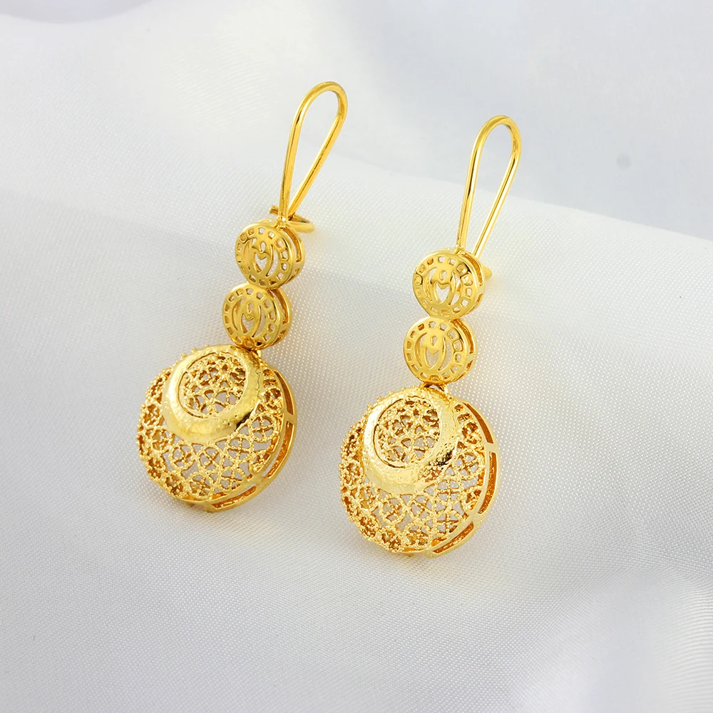 Latest 22k Gold Earring Design with Weight and Price @TheFashionPlus -  YouTube