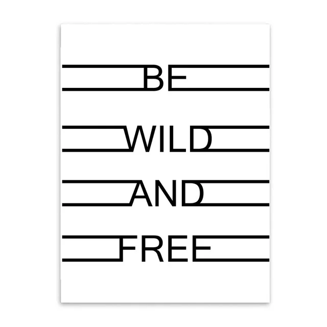 

Modular Fashion Creative Nordic Style Wall Art Canvas Painting Print Corridor Cafe Home Decor Pictures Poster