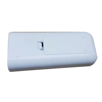 

White Remote Control For Ilife V55 Pro Vacuum Cleaner Sweeping robot Replacement