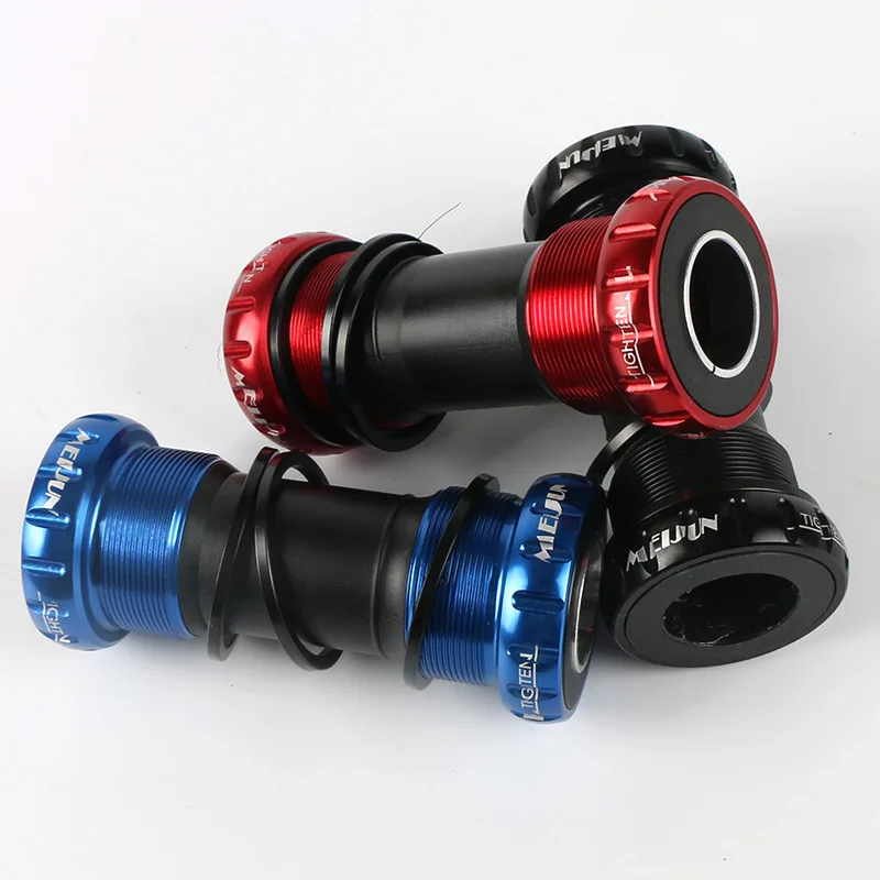 Bicycle Bottom Bracket Bike Axis MTB 