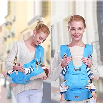 

Backpacks Carriers Baby Carrier Infant Toddler Sling Bag Gears Hipseat Wrap Newborn Cover Coat Babies Cotton Infant Baby