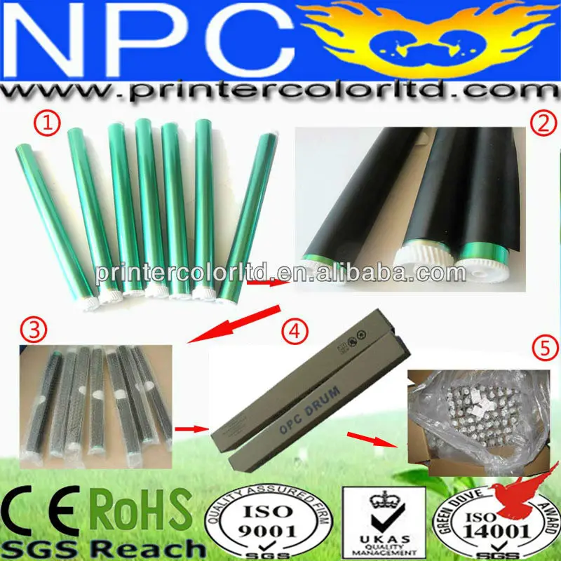 For Xerox DC240 OPC DRUM