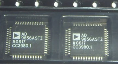 

5/PCS AD9856ASTZ AD9856A QFP48 Integrated IC Chip New original