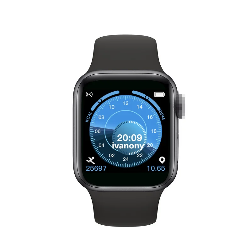 smartwatch that can answer phone calls