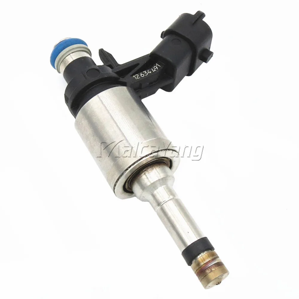 Fuel Injector Nozzle 12634491 Fit For Buick Enclave Chevrolet Traverse GMC Acadia 3.6L V6 2012-2017 | Автомобили и мотоциклы