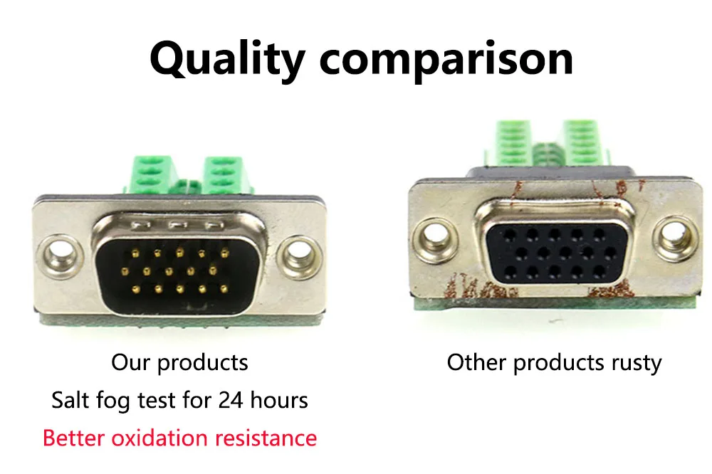 VGA
