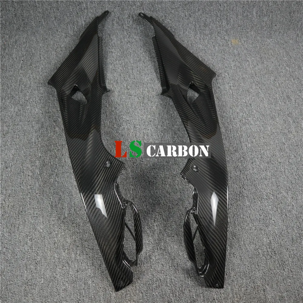 

tank Side Panels for bmw S1000R 2014+, s1000rr 2015-2019 Second generation motorcycle carbon fiber fairing kit