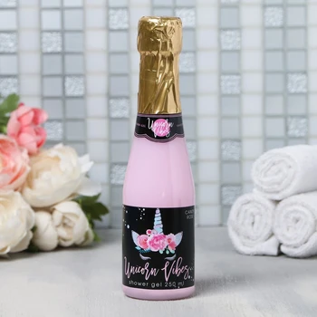 

Shower gel "Unicorn vibes" 4623483