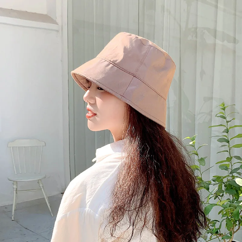 Chapéus Bucket