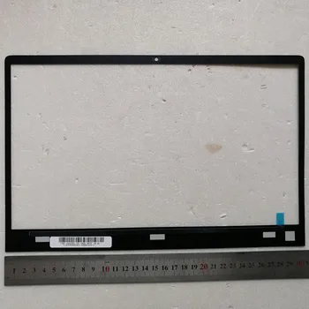 

New laptop lcd front bezel screen frame for ASUS ZenBook S UX391 UX391U UX391UA FA 13.3″ 13N1-4QA0501 metal material