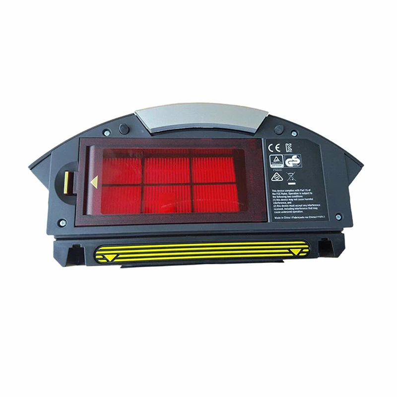 

New Dust Bin Filter Set For IRobot Roomba 800 900 Series 870 860 880 885 960 980 Vacuum Accessories