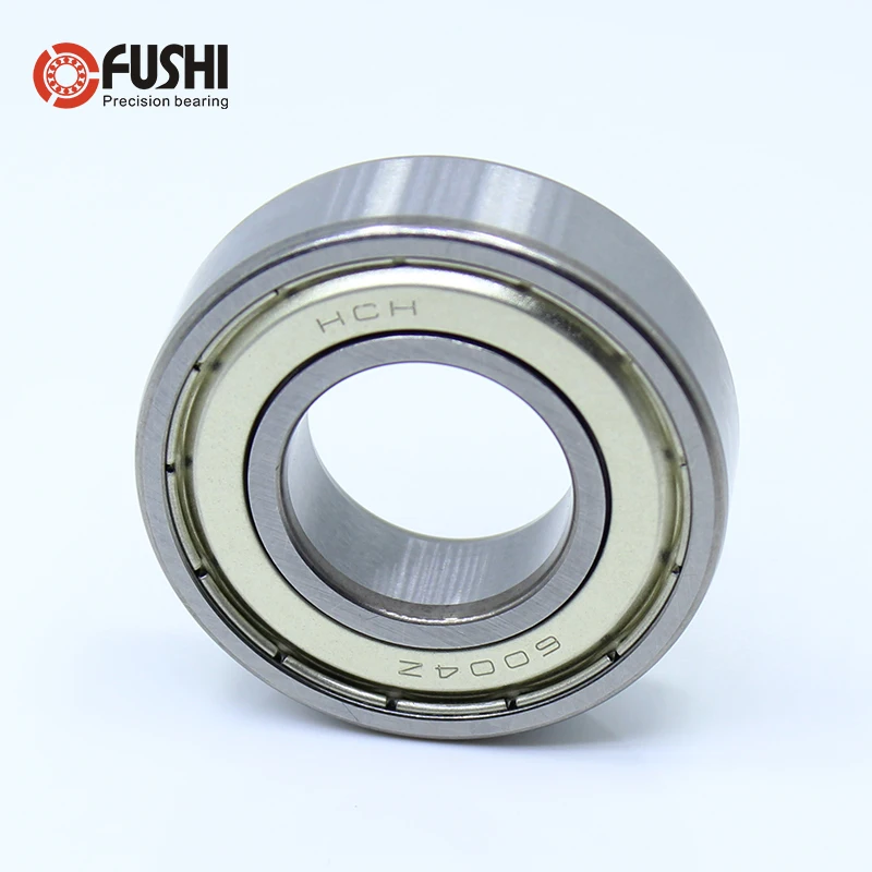 Подшипник 6004ZZ 20*42*12 мм шариковые подшипники 6004 Z ZZ 4 шт. для